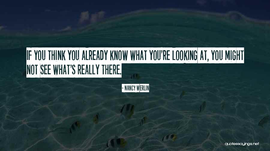 Busora Quotes By Nancy Werlin Busora Quotes By Nancy Werlin