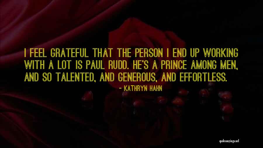 Busqueda De Procesos Quotes By Kathryn Hahn Busqueda De Procesos Quotes By Kathryn Hahn