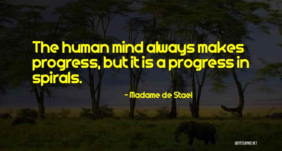 Busqueda De Procesos Quotes By Madame De Stael Busqueda De Procesos Quotes By Madame De Stael