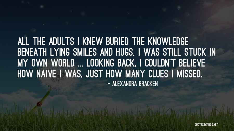 Busquedas Avanzadas Quotes By Alexandra Bracken Busquedas Avanzadas Quotes By Alexandra Bracken