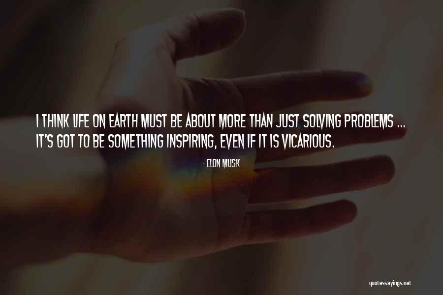 Busquemos Primeramente Quotes By Elon Musk Busquemos Primeramente Quotes By Elon Musk