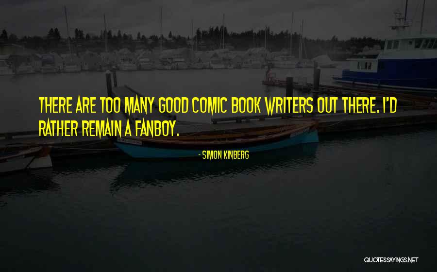 Busquen In English Quotes By Simon Kinberg Busquen In English Quotes By Simon Kinberg