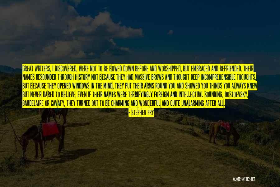 Busquen In English Quotes By Stephen Fry Busquen In English Quotes By Stephen Fry