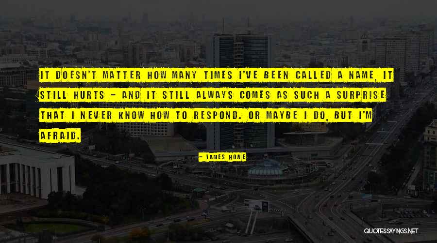 Busquets App Quotes By James Howe Busquets App Quotes By James Howe