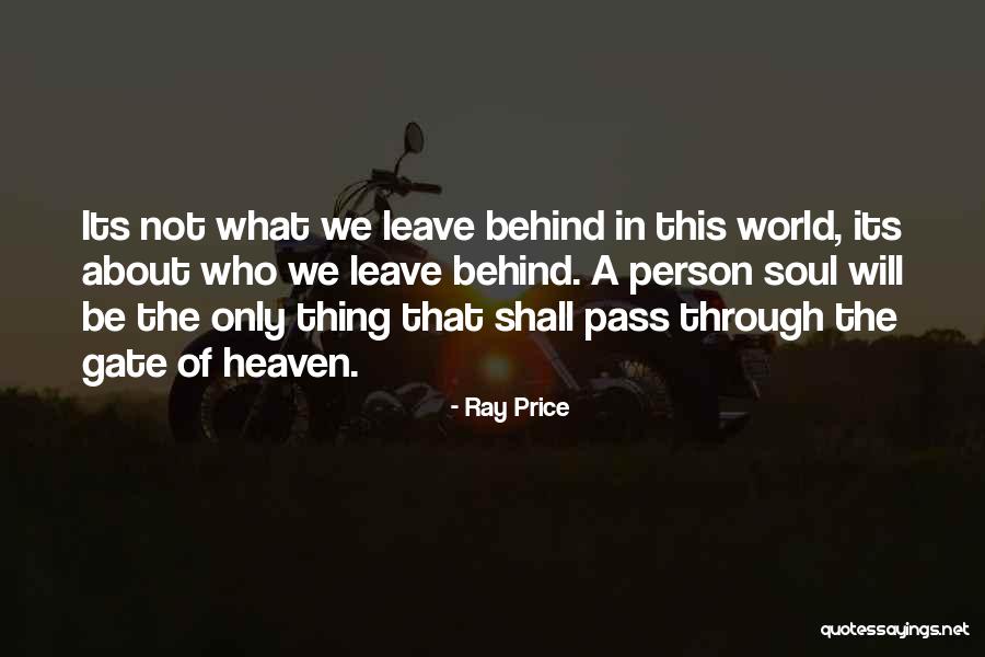 Busquets App Quotes By Ray Price Busquets App Quotes By Ray Price