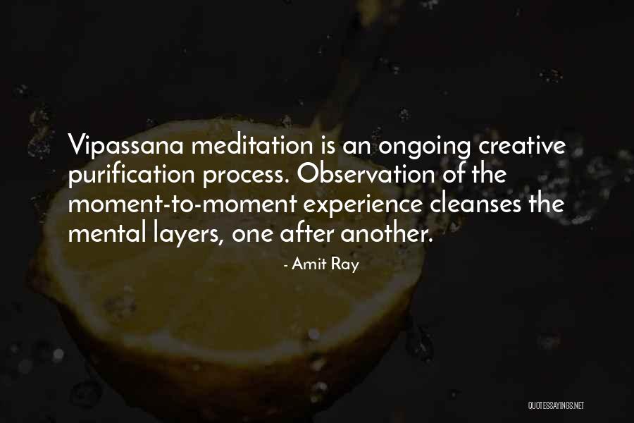 Busra Apaydin Quotes By Amit Ray Busra Apaydin Quotes By Amit Ray