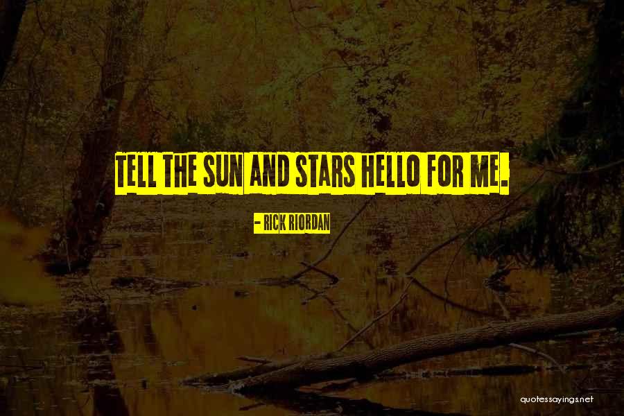 Bussanich Dvm Quotes By Rick Riordan Bussanich Dvm Quotes By Rick Riordan