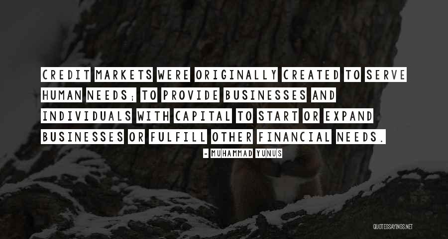 Bussanich Fence Quotes By Muhammad Yunus Bussanich Fence Quotes By Muhammad Yunus