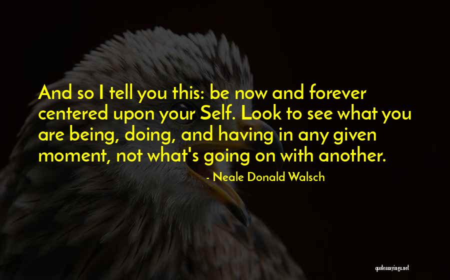 Bussanich Fence Quotes By Neale Donald Walsch Bussanich Fence Quotes By Neale Donald Walsch