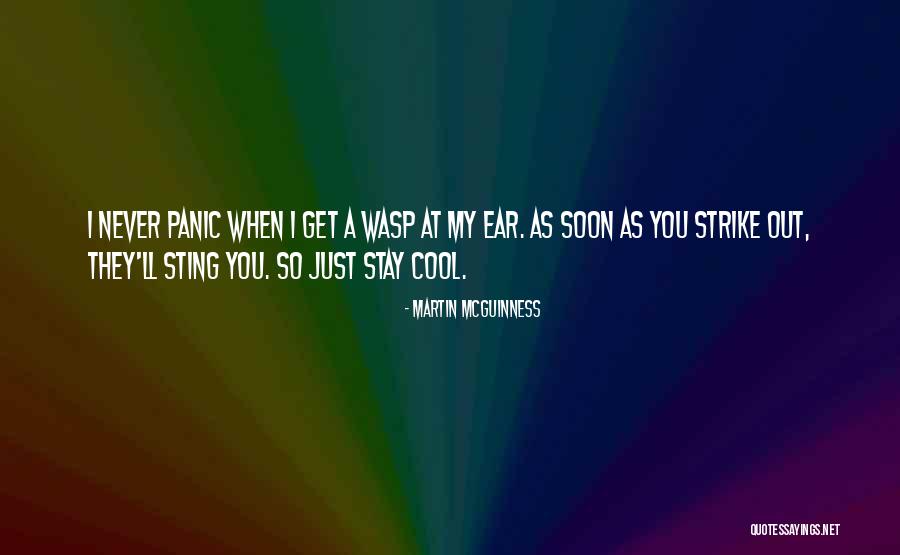 Busschots Dermatoloog Quotes By Martin McGuinness Busschots Dermatoloog Quotes By Martin McGuinness