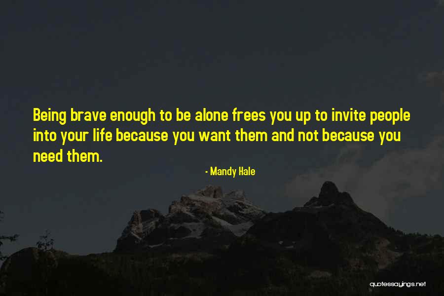 Busschots Marc Quotes By Mandy Hale Busschots Marc Quotes By Mandy Hale