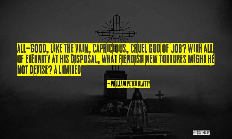 Busschots Marc Quotes By William Peter Blatty Busschots Marc Quotes By William Peter Blatty