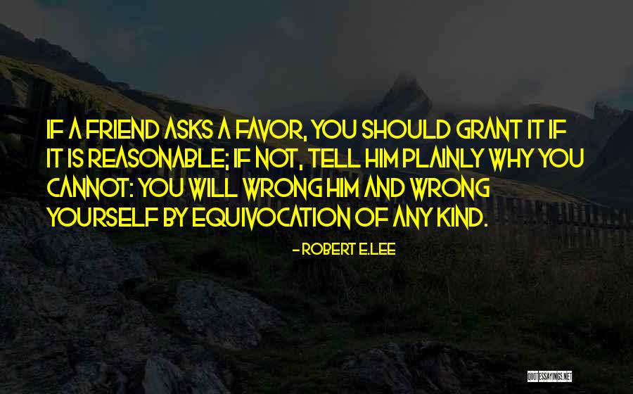 Busselled Quotes By Robert E.Lee Busselled Quotes By Robert E.Lee