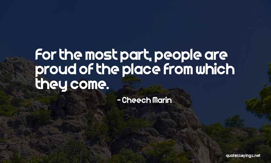 Busselling Quotes By Cheech Marin Busselling Quotes By Cheech Marin