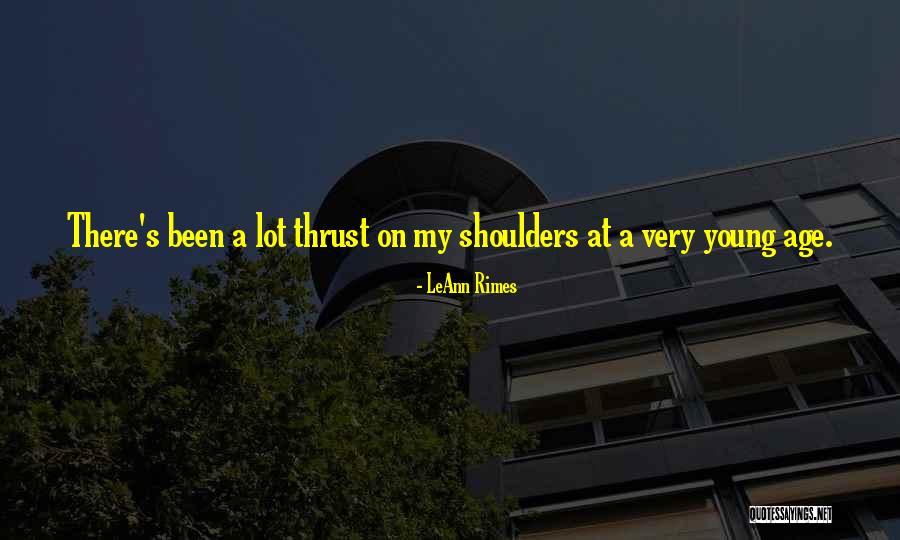 Bussiere Bussiere Quotes By LeAnn Rimes Bussiere Bussiere Quotes By LeAnn Rimes