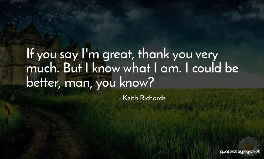 Bussieres Quotes By Keith Richards Bussieres Quotes By Keith Richards