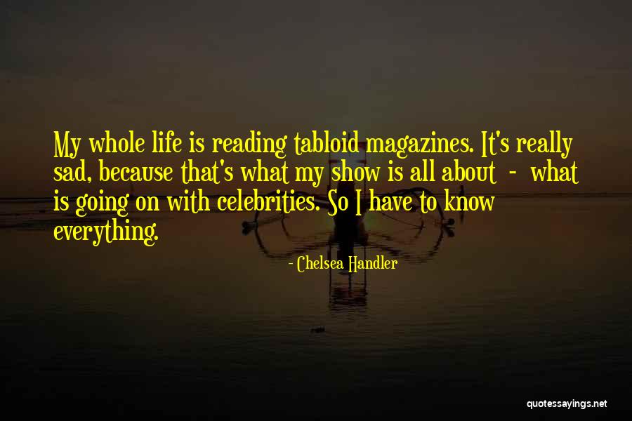 Bussing Cart Quotes By Chelsea Handler Bussing Cart Quotes By Chelsea Handler