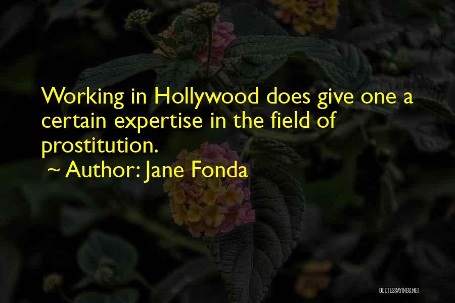 Bussler Miniatures Quotes By Jane Fonda