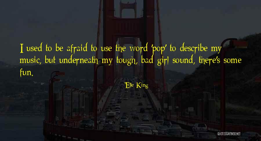 Bussola Magnetica Quotes By Elle King Bussola Magnetica Quotes By Elle King