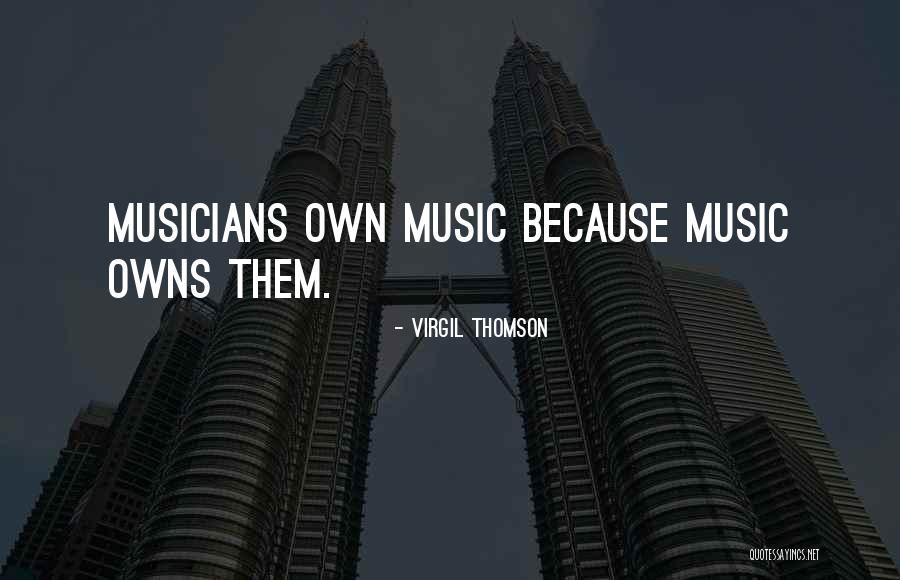 Bussola Magnetica Quotes By Virgil Thomson Bussola Magnetica Quotes By Virgil Thomson
