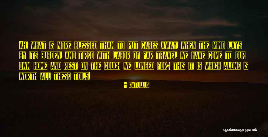 Bussolino Arredamenti Quotes By Catullus Bussolino Arredamenti Quotes By Catullus