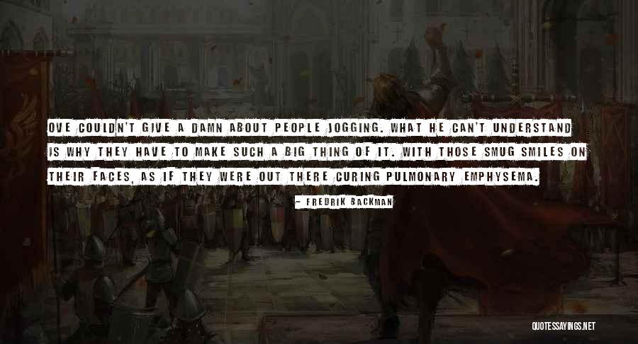 Busson And Thurman Quotes By Fredrik Backman Busson And Thurman Quotes By Fredrik Backman