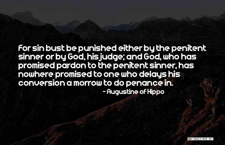 Bust Quotes By Augustine Of Hippo Bust Quotes By Augustine Of Hippo