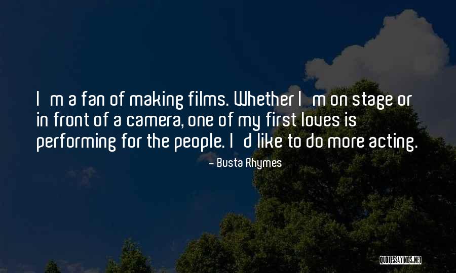 Busta Quotes By Busta Rhymes Busta Quotes By Busta Rhymes