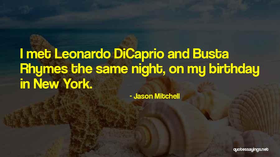 Busta Quotes By Jason Mitchell Busta Quotes By Jason Mitchell