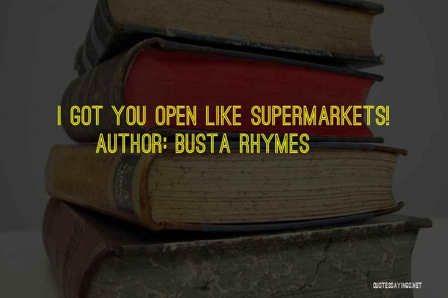 Busta Rhymes Quotes 1237459