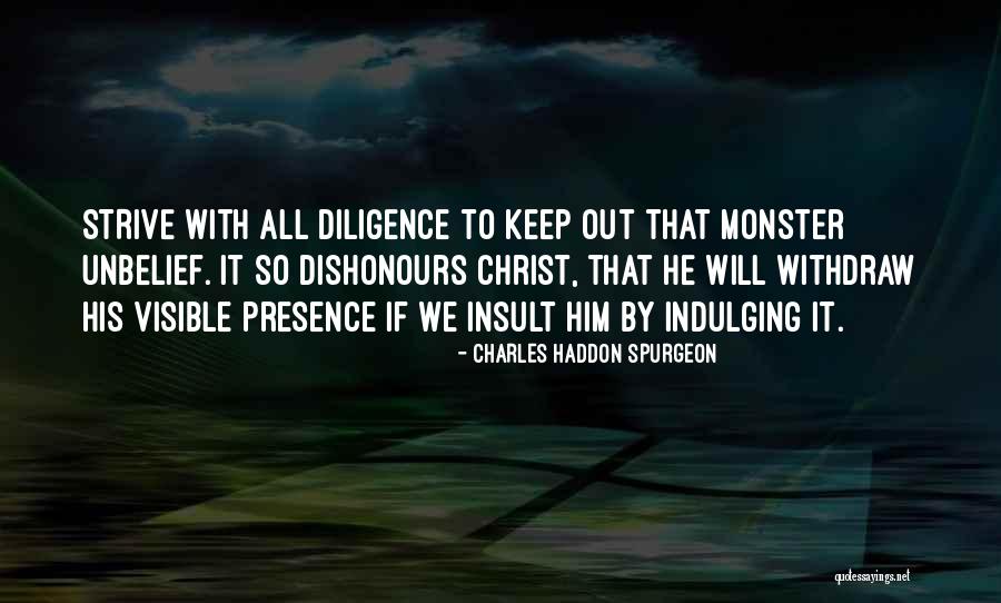 Bustamantes Quotes By Charles Haddon Spurgeon Bustamantes Quotes By Charles Haddon Spurgeon