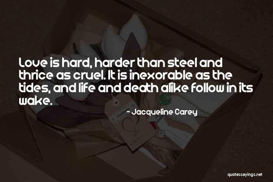 Bustamontes Quotes By Jacqueline Carey Bustamontes Quotes By Jacqueline Carey