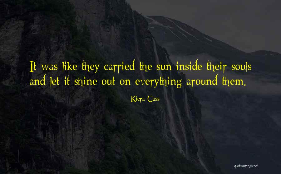 Bustamontes Quotes By Kiera Cass Bustamontes Quotes By Kiera Cass