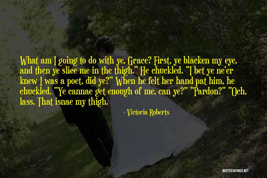 Bustas Quotes By Victoria Roberts Bustas Quotes By Victoria Roberts