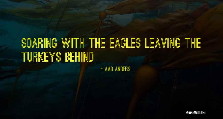 Bustas Sack Quotes By Aad Anders Bustas Sack Quotes By Aad Anders