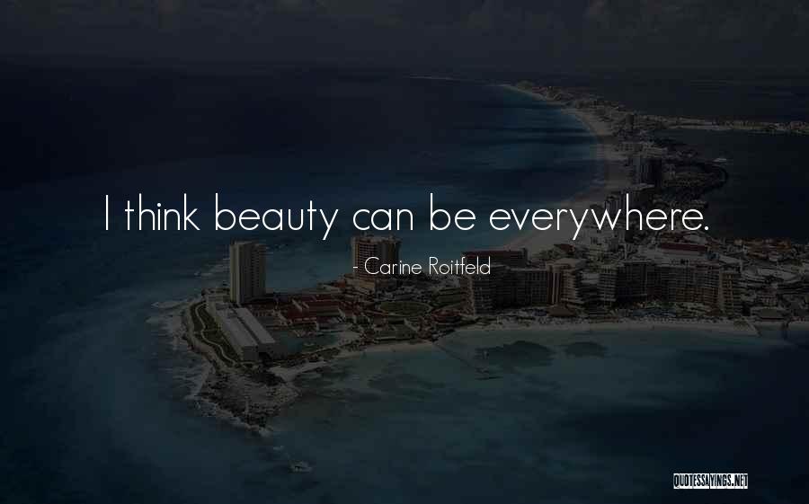 Bustas Sack Quotes By Carine Roitfeld Bustas Sack Quotes By Carine Roitfeld