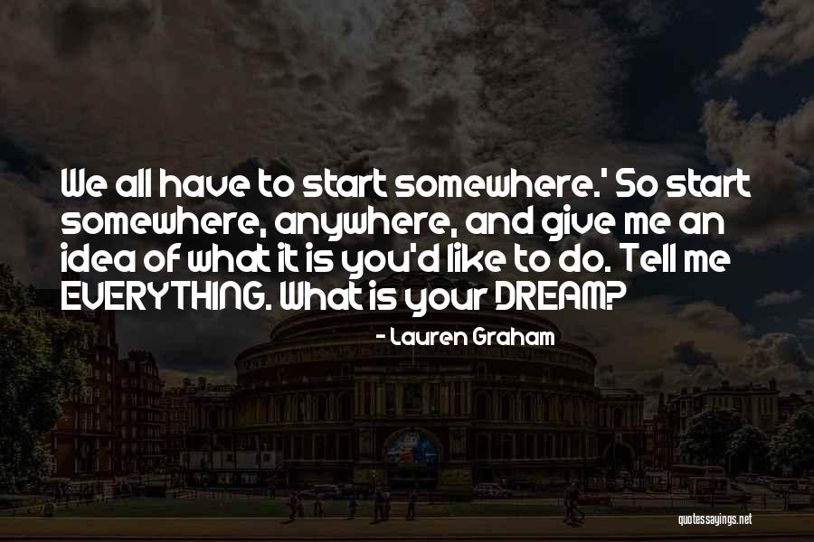 Busted Tagalog Quotes By Lauren Graham Busted Tagalog Quotes By Lauren Graham
