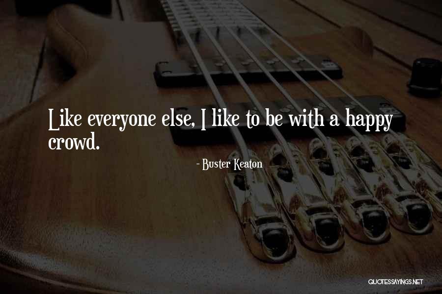 Buster Keaton Quotes 1388693 Buster Keaton Quotes 1388693