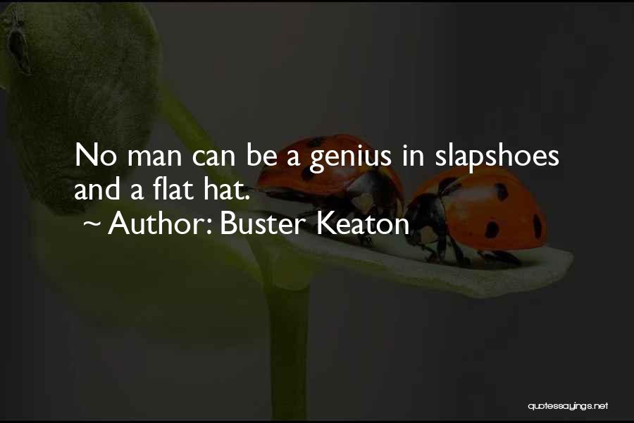 Buster Keaton Quotes 1507961