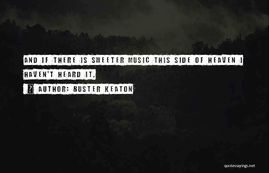 Buster Keaton Quotes 2244341