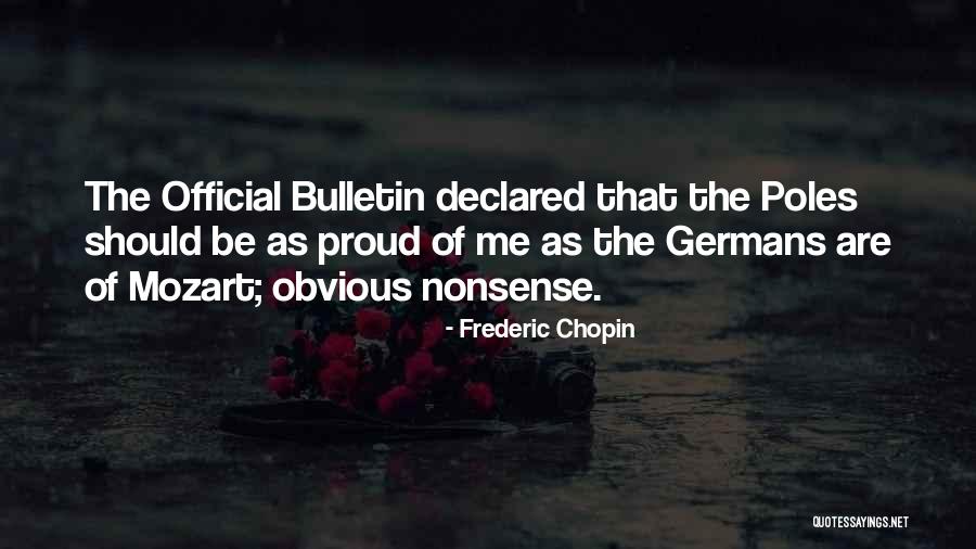 Buster Lucille 2 Quotes By Frederic Chopin Buster Lucille 2 Quotes By Frederic Chopin