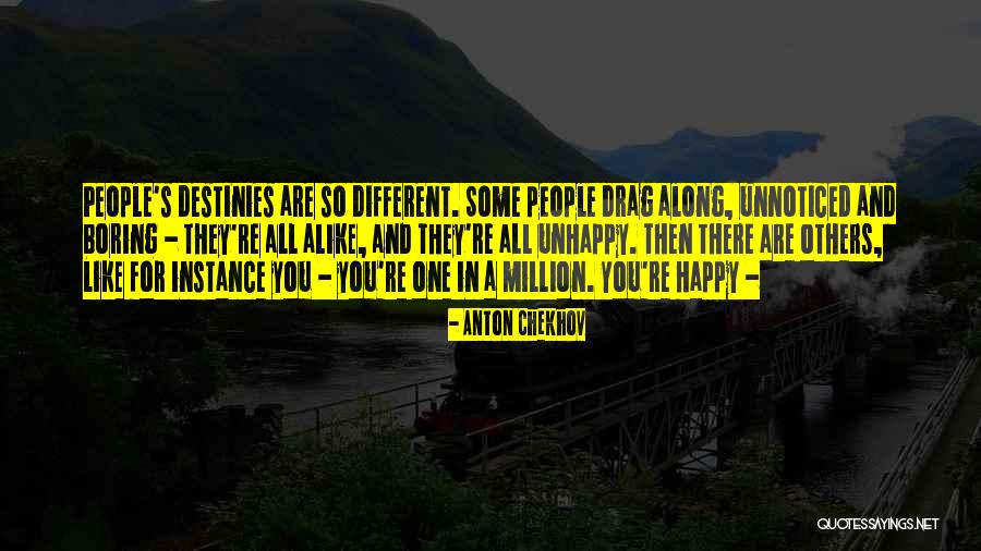 Buster Welch Quotes By Anton Chekhov Buster Welch Quotes By Anton Chekhov