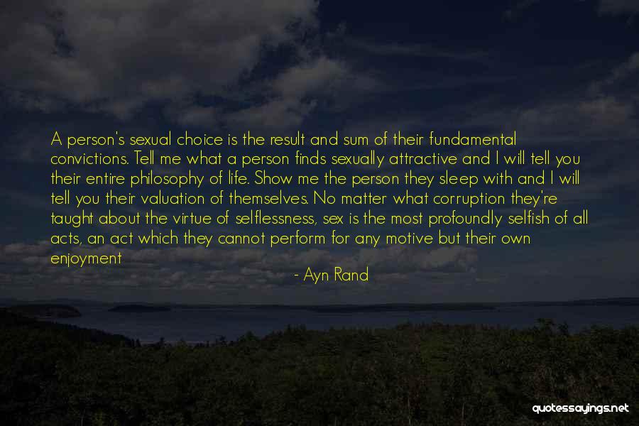 Buster Welch Quotes By Ayn Rand Buster Welch Quotes By Ayn Rand