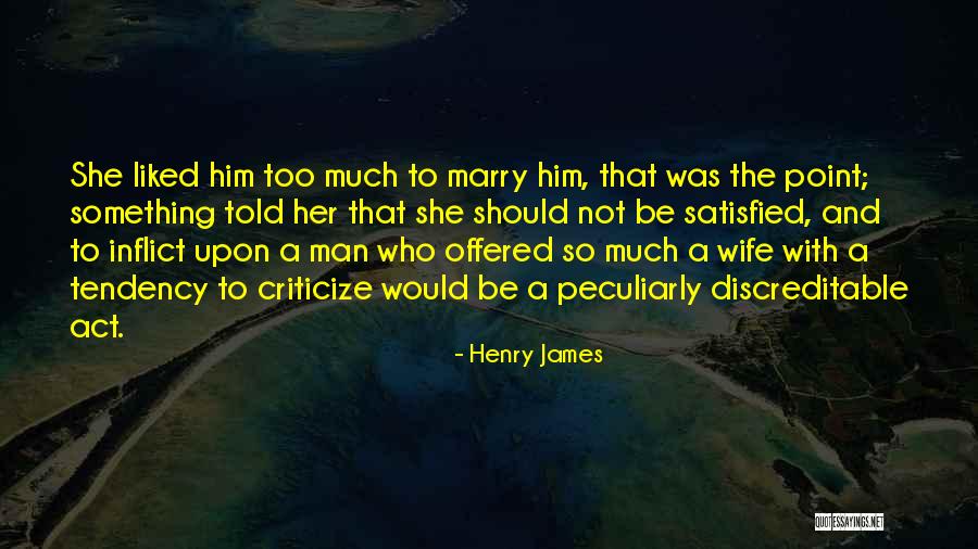 Buster Welch Quotes By Henry James Buster Welch Quotes By Henry James