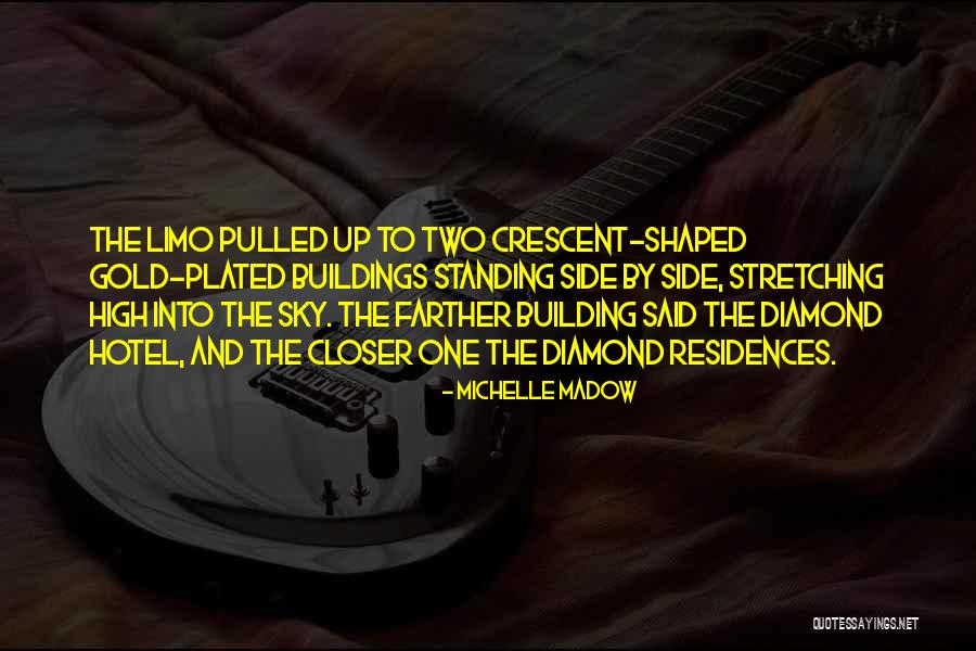 Buster Welch Quotes By Michelle Madow Buster Welch Quotes By Michelle Madow