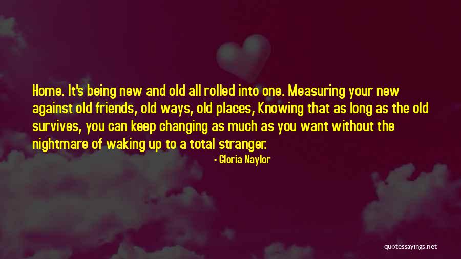 Busterna Construction Quotes By Gloria Naylor Busterna Construction Quotes By Gloria Naylor