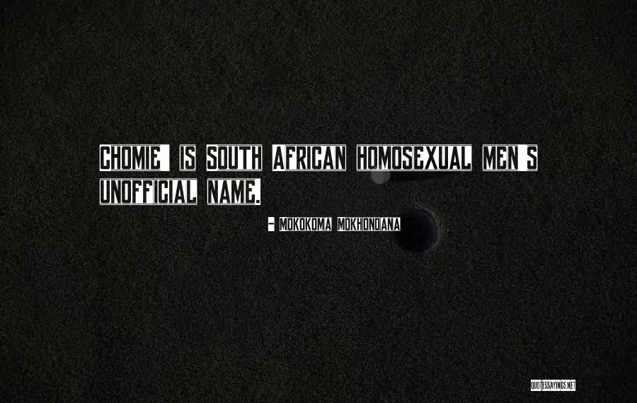 Busters Quotes By Mokokoma Mokhonoana Busters Quotes By Mokokoma Mokhonoana