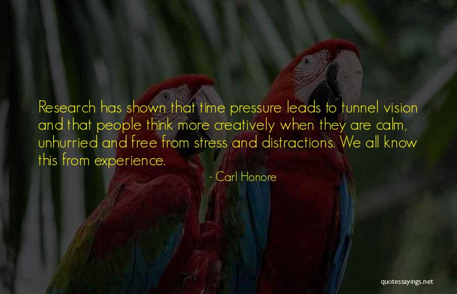 Bustillo In English Quotes By Carl Honore Bustillo In English Quotes By Carl Honore