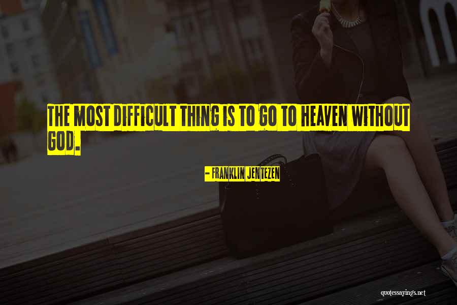 Bustillo Md Quotes By Franklin Jentezen Bustillo Md Quotes By Franklin Jentezen