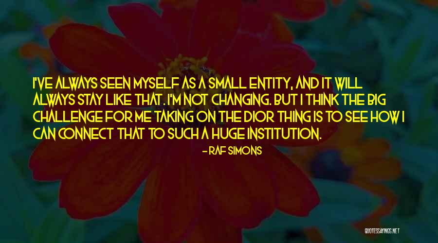 Bustillo Md Quotes By Raf Simons Bustillo Md Quotes By Raf Simons